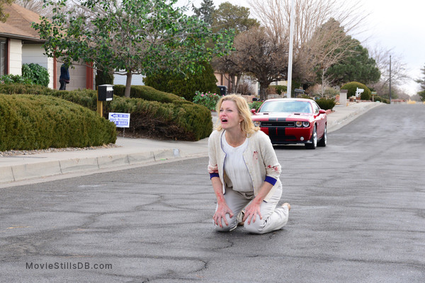 Breaking Bad - Publicity still of Anna Gunn Breaking Bad - Publicity still of Anna Gunn