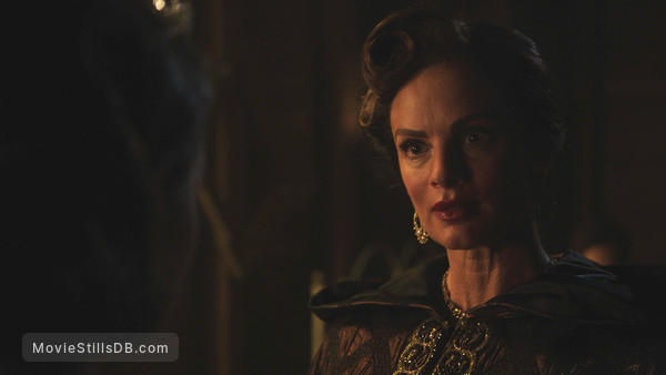 Once Upon A Time Episode 7x02 Publicity Still Of Gabrielle Anwar