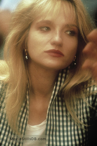 Sea of Love - Publicity still of Ellen Barkin