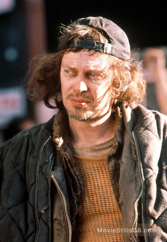 Big Daddy Publicity still of Steve Buscemi