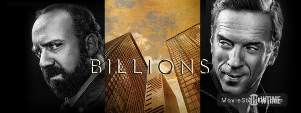 Watch Billions Season 2 | Prime Video