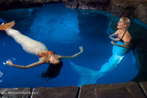 Season 4 H2o Just Add Water mermaids.  Mako mermaids, Mermaid, Movie  posters
