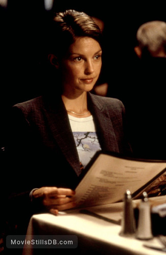 Someone Like You Publicity Still Of Ashley Judd