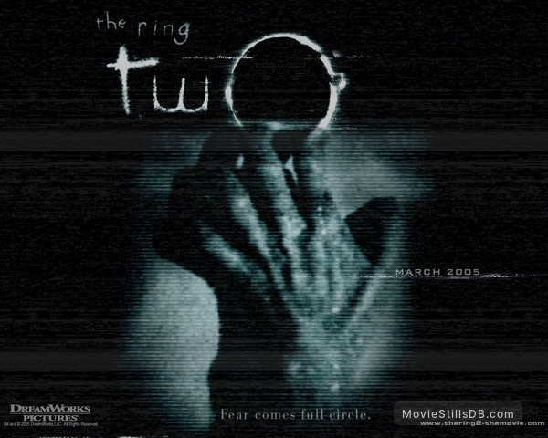 The Ring Two - Wallpaper
