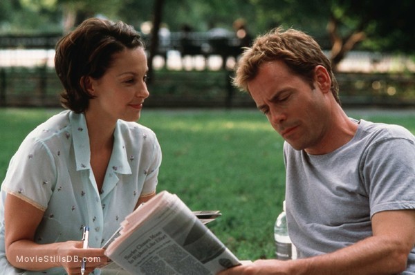 Someone Like You Publicity Still Of Ashley Judd Greg Kinnear