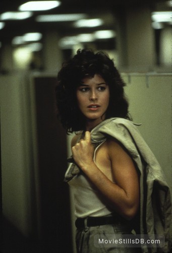 cult film freak: CANNON BLASTS LUCINDA DICKEY IN 'NINJA III: THE DOMINATION