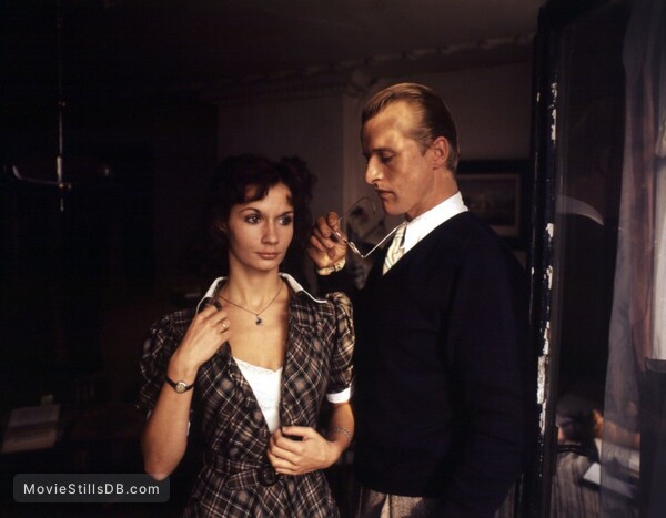 Soldaat van Oranje - Publicity still of Rutger Hauer & Belinda Meuldijk