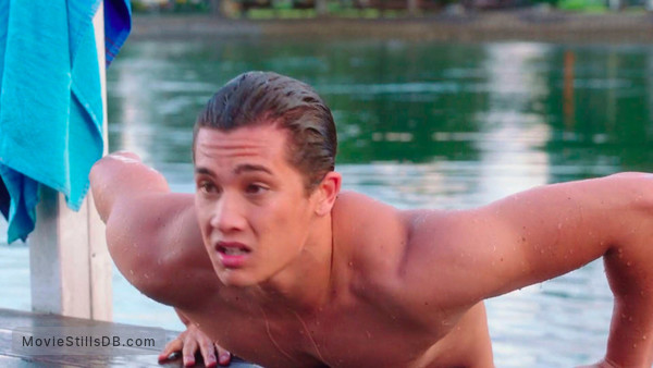 Chai Hansen, Mako Mermaids Wiki