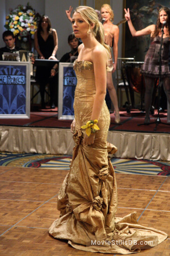 Serena's cotillion clearance dress gossip girl