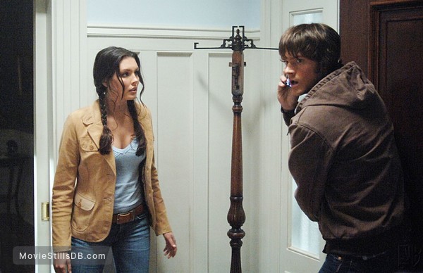 taylor cole supernatural