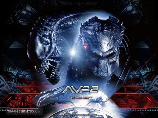 Movie Aliens Vs. Predator: Requiem HD Wallpaper