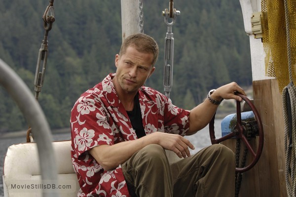 Far Cry - Publicity still of Til Schweiger