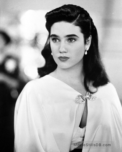 Jennifer Connelly, The Rocketeer (1991)
