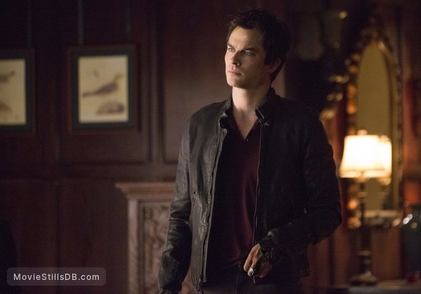 the vampire diaries 5x12