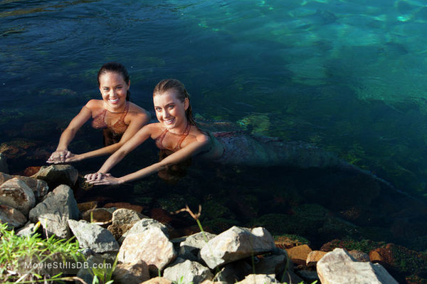 Mako Mermaids, Mimmi