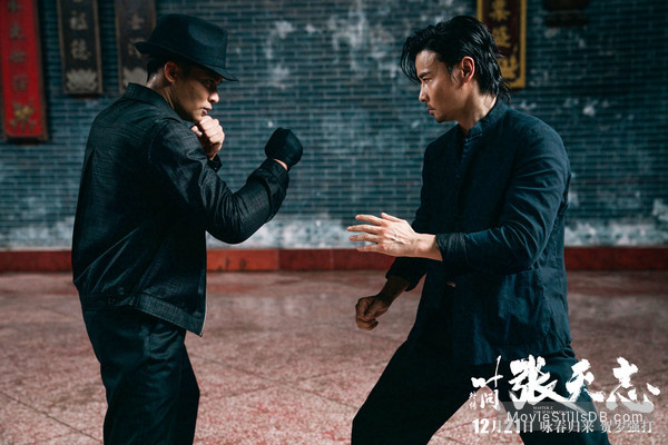 Master Z: The Ip Man Legacy (2018) - IMDb