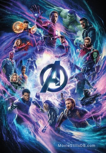 Avengers: Infinity War - Promotional art with Chris Hemsworth, Dave Bautista, Chris Pratt, Danai Gurira, Elizabeth Olsen, Letitia Wright, Paul Bettany, Anthony Mackie, Chris Evans, Scarlett Johansson, Mark Ruffalo, Josh Brolin, Don Cheadle, Sebastian Stan, Benedict Cumberbatch, Chadwick Boseman, Pom Klementieff, Benedict Wong, Karen Gillan, Zoe Saldana, Robert Downey Jr. & Tom Holland Avengers: Infinity War - Promotional art with Chris Hemsworth, Dave Bautista, Chris Pratt, Danai Gurira, Elizabeth Olsen, Letitia Wright, Paul Bettany, Anthony Mackie, Chris Evans, Scarlett Johansson, Mark Ruffalo, Josh Brolin, Don Cheadle, Sebastian Stan, Benedict Cumberbatch, Chadwick Boseman, Pom Klementieff, Benedict Wong, Karen Gillan, Zoe Saldana, Robert Downey Jr. & Tom Holland