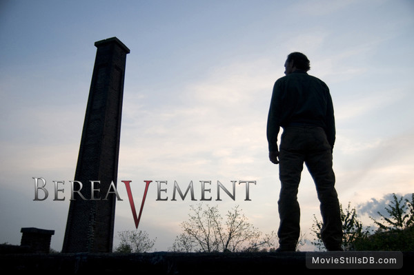 Bereavement - Wallpaper with Brett Rickaby