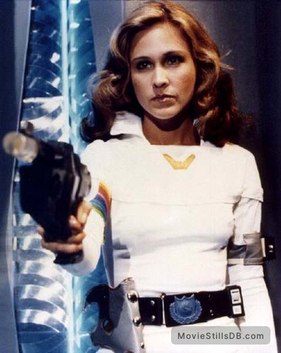 Buck rogers 25th century full episodes