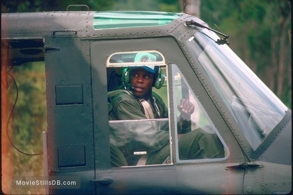 Bat*21 - Publicity still of Danny Glover