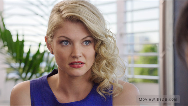 Mako Mermaids - Episode 3x15 publicity still of Allie Bertram