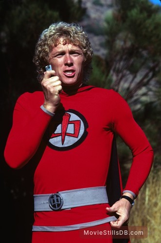 William Katt Greatest American Hero