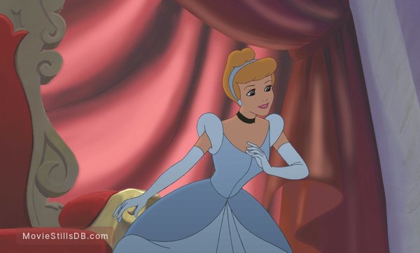 Cinderella II: Dreams Come True - Publicity still