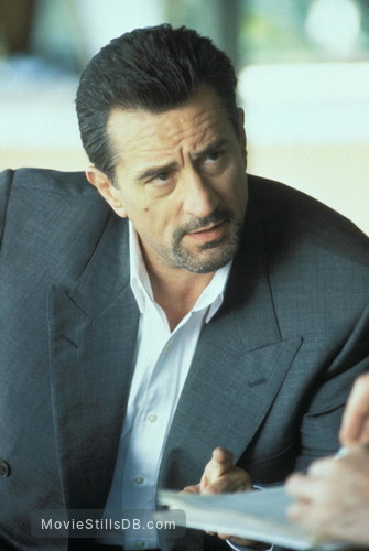 Heat - Publicity still of Robert De Niro Heat - Publicity still of Robert De Niro