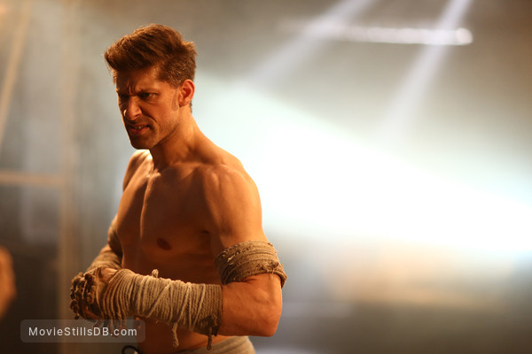 Kickboxer: Retaliation (2018) - IMDb