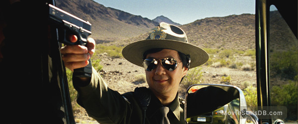 The Hangover Part III - Ken Jeong The Hangover Part III - Ken Jeong