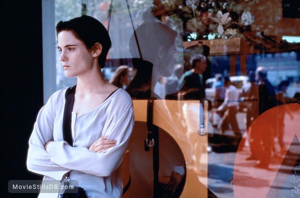 Single White Female - Publicity still of Jennifer Jason Leigh