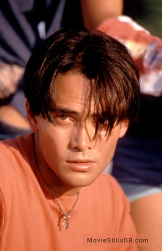 Mark Dacascos - #fbf: Double Dragon with Alyssa Milano and Scott Wolf