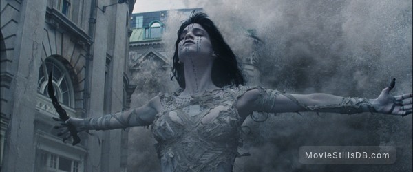 The Mummy - Publicity still of Sofia Boutella The Mummy - Publicity still of Sofia Boutella