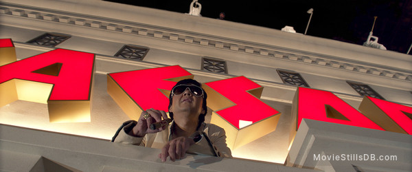 The Hangover Part III - Ken Jeong The Hangover Part III - Ken Jeong