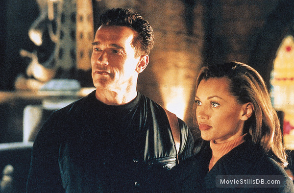 arnold schwarzenegger vanessa williams movie