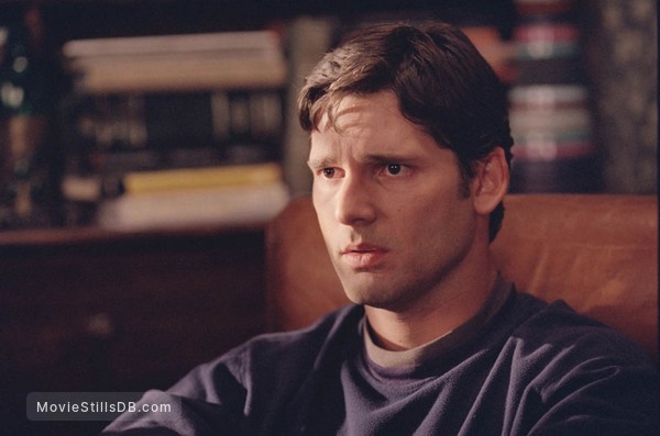 Hulk - Publicity still of Eric Bana