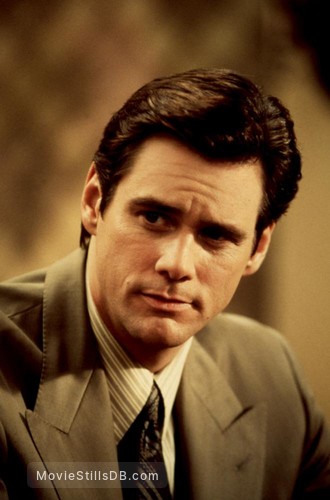 Liar Liar Publicity Still Of Jim Carrey