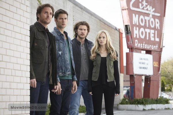 Featured image of post Laura Vandervoort Steve Lund