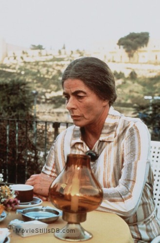 A Woman Called Golda (TV Movie 1982) - IMDb