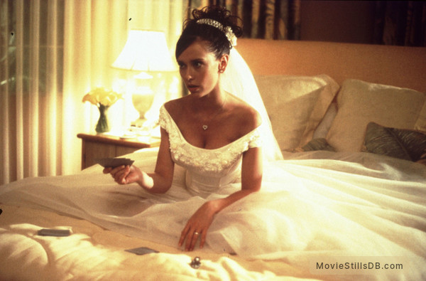 Heartbreakers Publicity still of Jennifer Love Hewitt