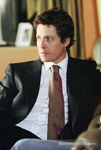 Two Weeks Notice - Publicity still of Hugh Grant Two Weeks Notice - Publicity still of Hugh Grant