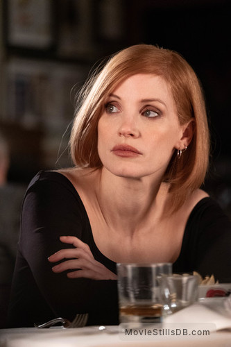 24+ Ava Jessica Chastain Poster PNG