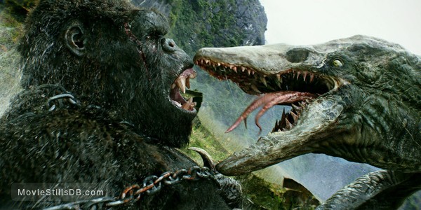 Kong: Skull Island - Publicity still Kong: Skull Island - Publicity still