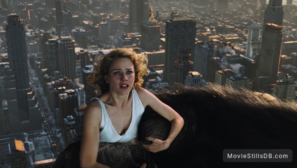 King Kong - Naomi Watts King Kong - Naomi Watts