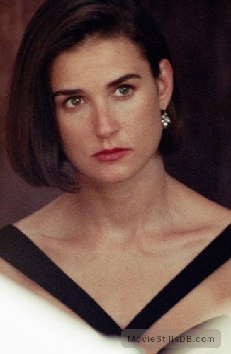 demi moore indecent proposal pictures