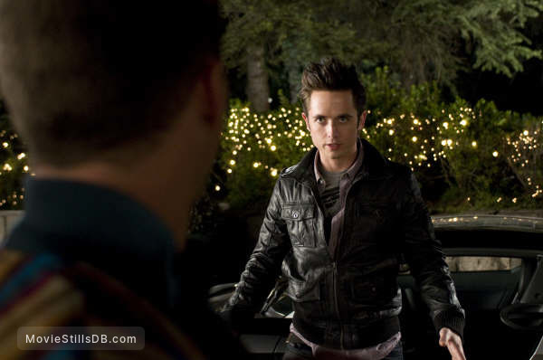 Dragonball Evolution (2009)  Texas battle, Dragonball evolution, Justin  chatwin