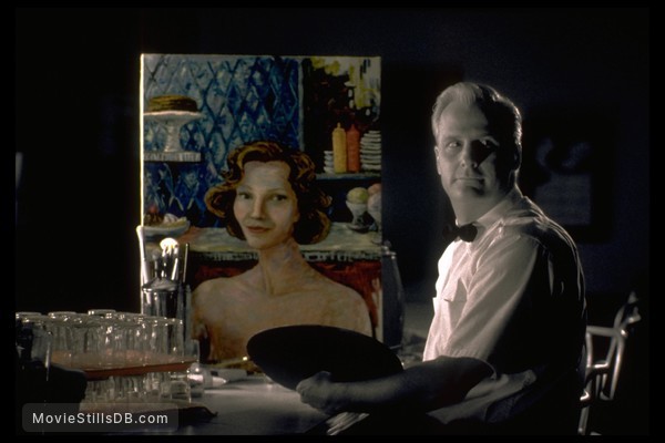 Pleasantville - Publicity Still Of Jeff Daniels