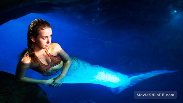 Mako Mermaids (2013) movie posters