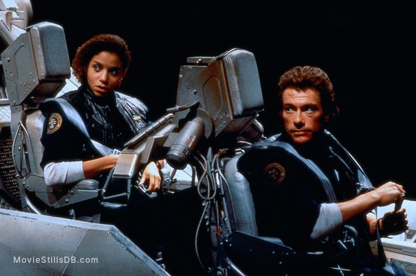 imdb timecop