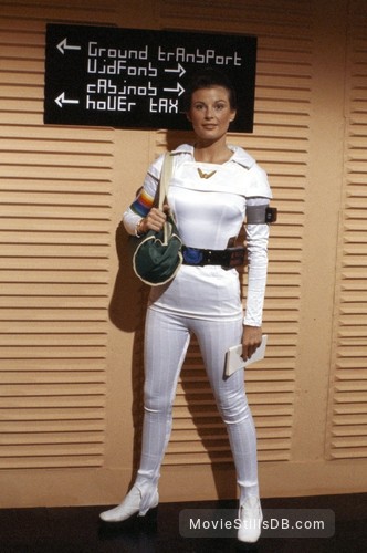 Buck Rogers in the 25th Century - Episode 1x03 publicity still of ...